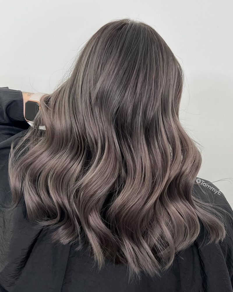 7. Ashen Truffle Waves