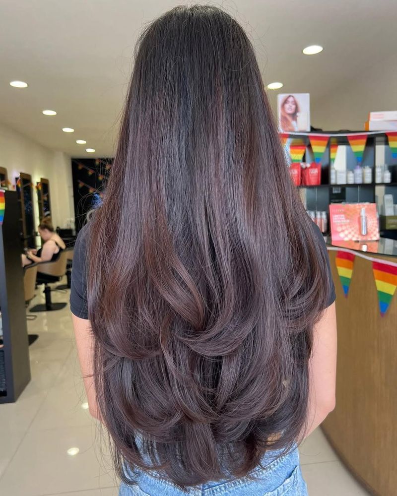 4. Cascading U-Cut Layers
