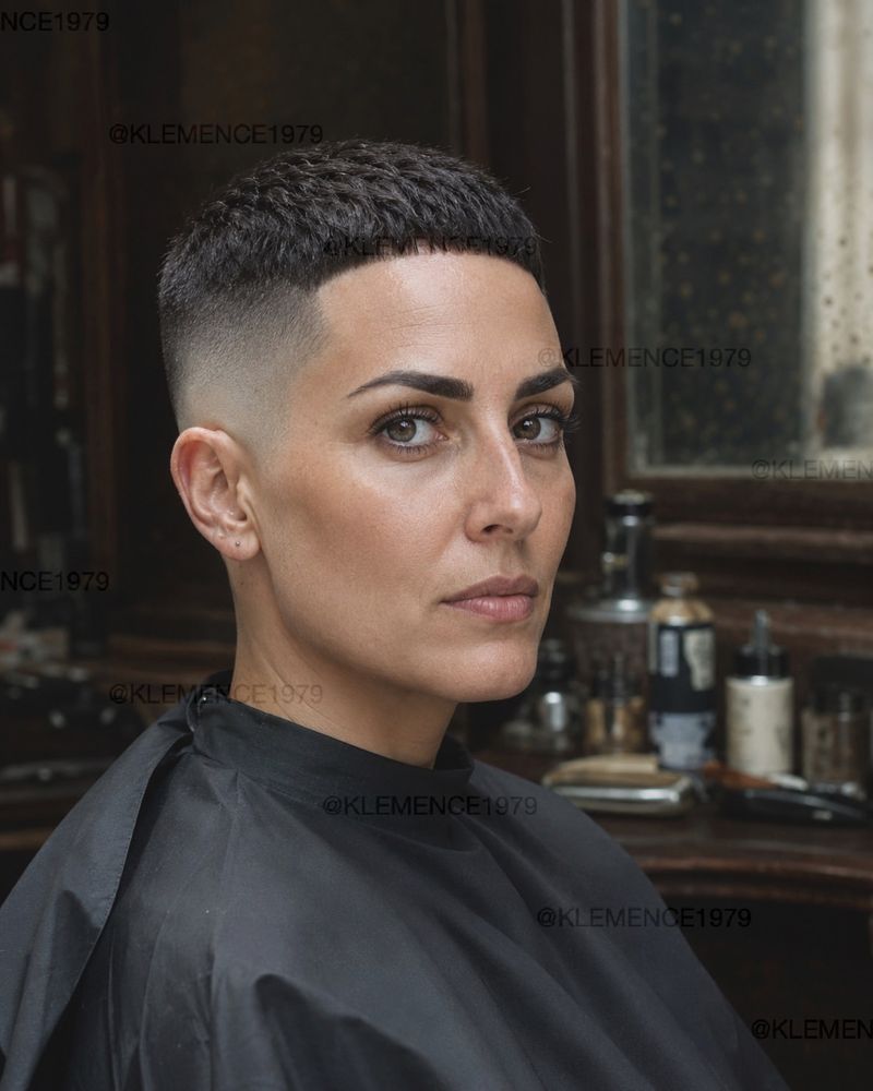 38. Clean and Sharp
