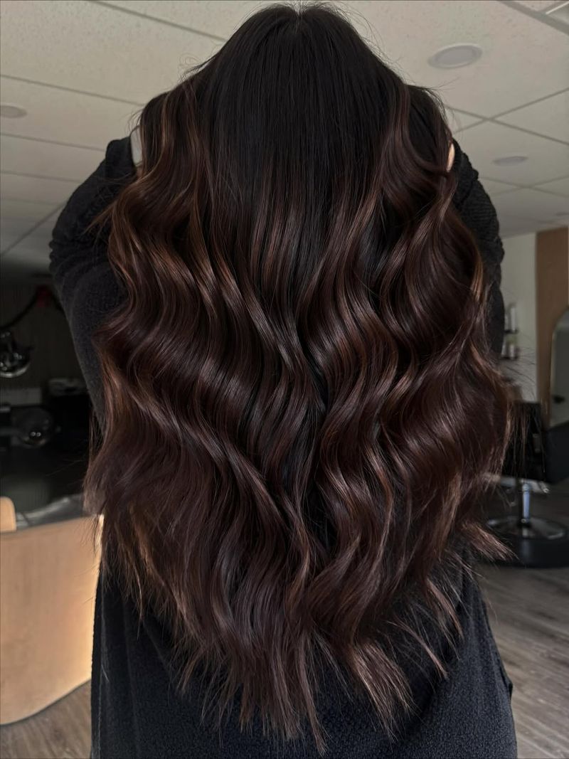 14. Deep Truffle Waves