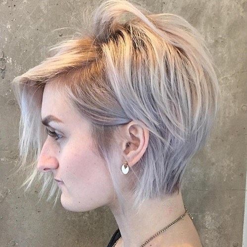 59. Effortless Layered Perfection