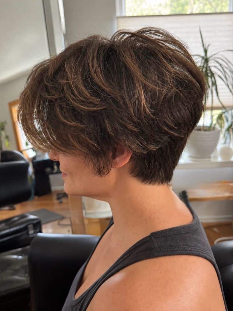 47. Effortless Volume