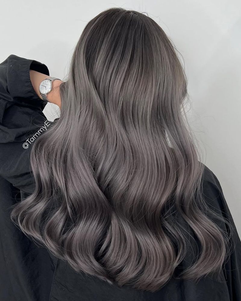 10. Smoky Mushroom Truffle Waves