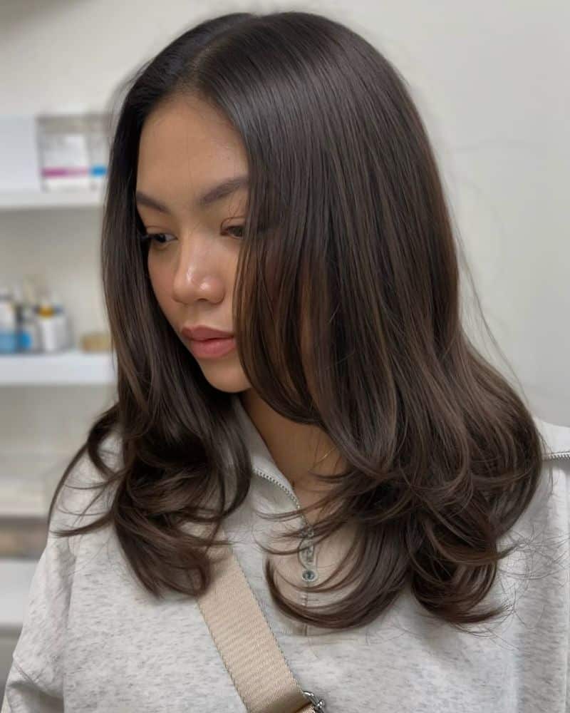 31. Soft C-Curl Layers