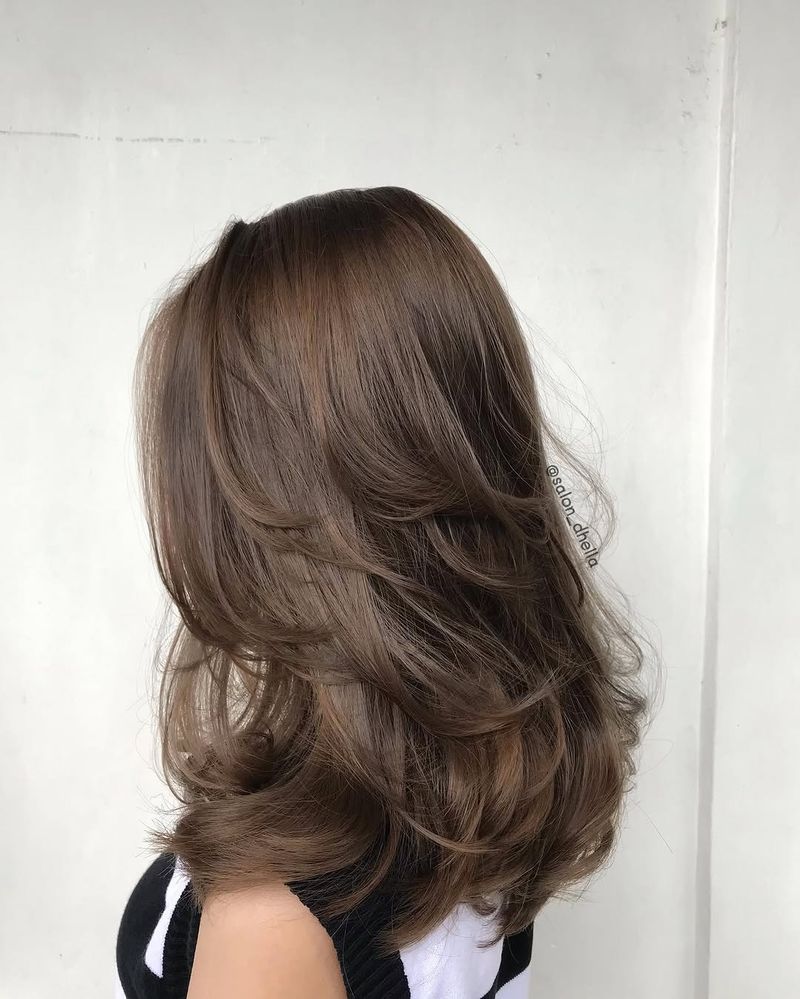 18. Soft C-Curl Layers