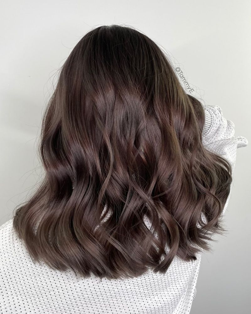 16. Soft Truffle Waves