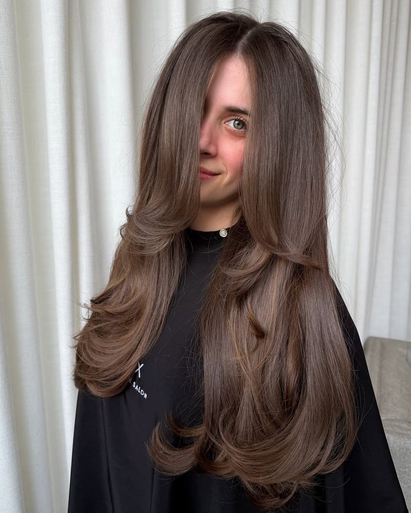 45. Voluminous Blowout Layers